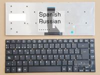 Spanish Russian Keyboard For Acer Aspire E5-471 E5-471P E5-471PG E5-472G EC-470G ES1-411 ES1-431 ES1-511 ES1-522 V3-431 Electrical Trade Tools  Tester