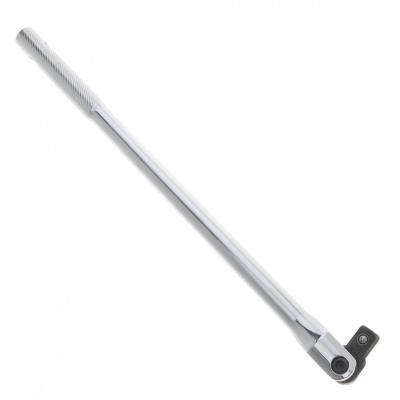 12 F Rod 15" 380mm long Force Bar Activity Head Socket Wrench with Strong Force Lever Steering Handle for Repairing
