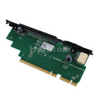 800JH สำหรับ Riser การ์ด3สล็อต6 PCIe X16สำหรับ PowerEdge R730 R730xd ซ้ายใหม่