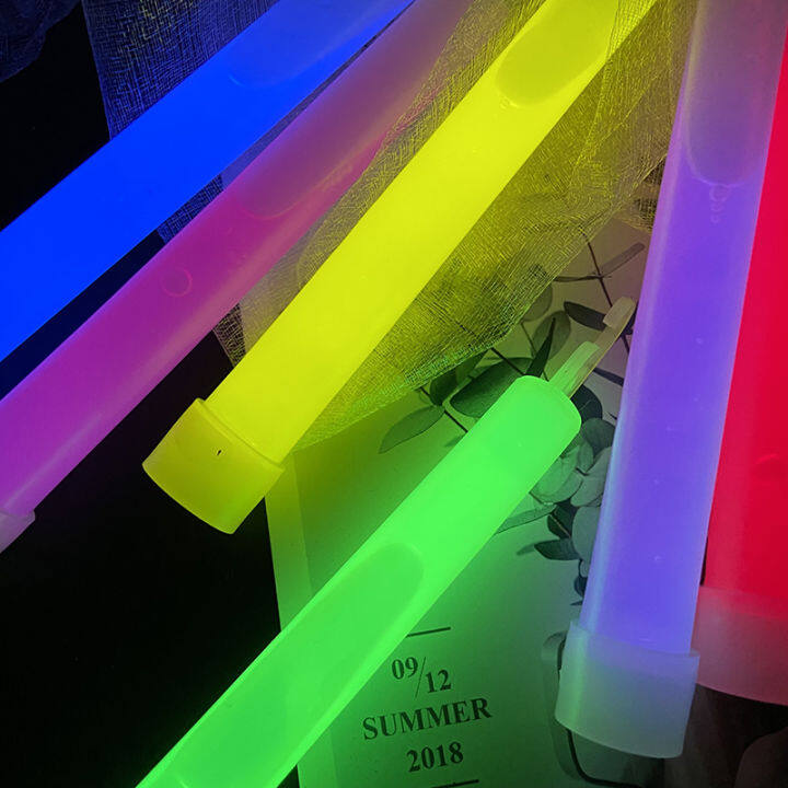 5pcslot-6inch-multicolor-glow-stick-chemical-light-stick-camping-emergency-decoration-party-clubs-supplies-chemical-fluoress-percentage