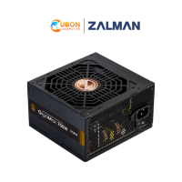 POWER SUPPLY ZAIMAN (อุปกรณ์จ่ายไฟ) GIGAMAX 750WATT 80+ BRONZE รับประกัน 5 ปี