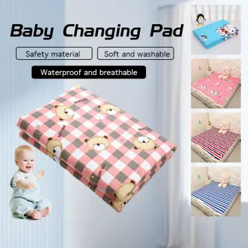 Shop Baby Changing Mat With Straps with great discounts and prices