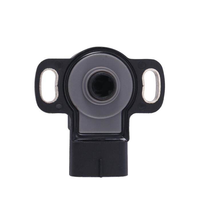 Left Throttle Position Sensor Black Position Sensor TPS for Polaris