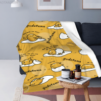 2023 - Cute Gudetamas Lazy Blanket Winter Bedding Blur Warm Throw 3D Printing Soft Micro Multi Style (40x60inch/50 × 60inch/60 × 80inch）28 High quality blankets！