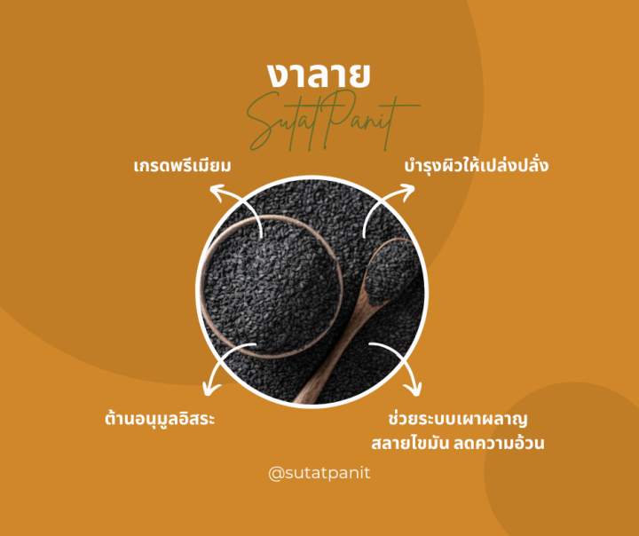 งา-งาลาย-งาดำ-บรรจุ-100-กรัม-ตรา-สุทัศน์พานิช