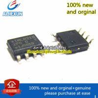 ✻♝ 10Pcs 100 New and original AT24C512C-SSHD silk-screen2FC EEPROM 512KB I2C SOP-8 large stock