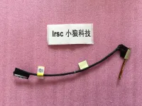 New LCD Cable For DELL XPS 15 9550 9560 Precision 5510 5520 M5510 M5520 EDP FHD 074XJT/UHD 0HHTKR Screen LVDS Flex Video Display