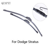 Front Wiper Blade For Dodge Stratus from 2001 2002 2003 2004 2005 2006 Windscreen wiper Wholesale Car Accessories