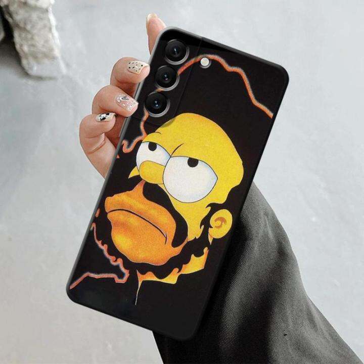 homer-bart-simpson-art-for-samsung-galaxy-s21-plus-s23-s22-ultra-5g-s20-fe-s7-s8-note-20-10-s9-s10-lite-s10e-s20fe-phone-cases-phone-cases