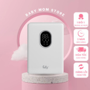 Máy tiệt trùng sấy khô UVC Fatz Baby King 1 2 3 4 có chế độ sấy hoa quả và