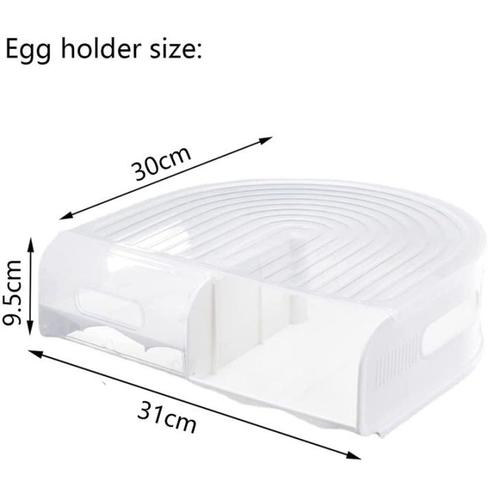 egg-holder-for-refrigerator-u-shaped-egg-drawer-refrigerator-stackable-egg-storage-container-for-refrigerator