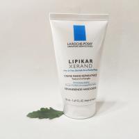 Laroche Posay jade-like stone embellish hand cream lipikar50ml moisturizing repair is sensitive to prevent weather-shack