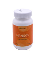 Unicity Mannos / แมนนอส