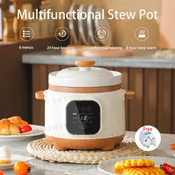 Sincero stew online cooker