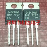 G4bc40w การ40a Igbt600v ที่ Irg4bc40w ต่อ-220