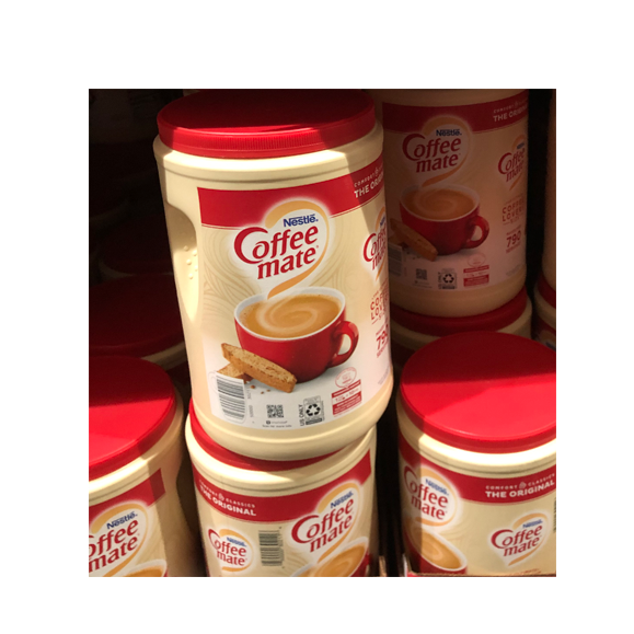 Coffee Mate Original 56oz 1 jar Lazada PH