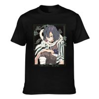 Kimetsu No Yaiba Obanai Iguro Mens Short Sleeve T-Shirt