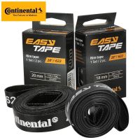 Continental Bicycle Inner Tube Protect Rim Liner 700C Road Bike Inner Tube Pad 2pcs MTB Rim Strip Cycling Tire Mat Rim Tube Pad