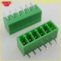 KF2EDGR 3.5 2P - 12P PLUG-IN TEMINAL BLOCKS 15EDGRC 3.5มม. 2PIN - 12PIN MC 1,5/ 2-G-3,5 - 1844210 PHOENIX CONTACT DEGSON KEFA