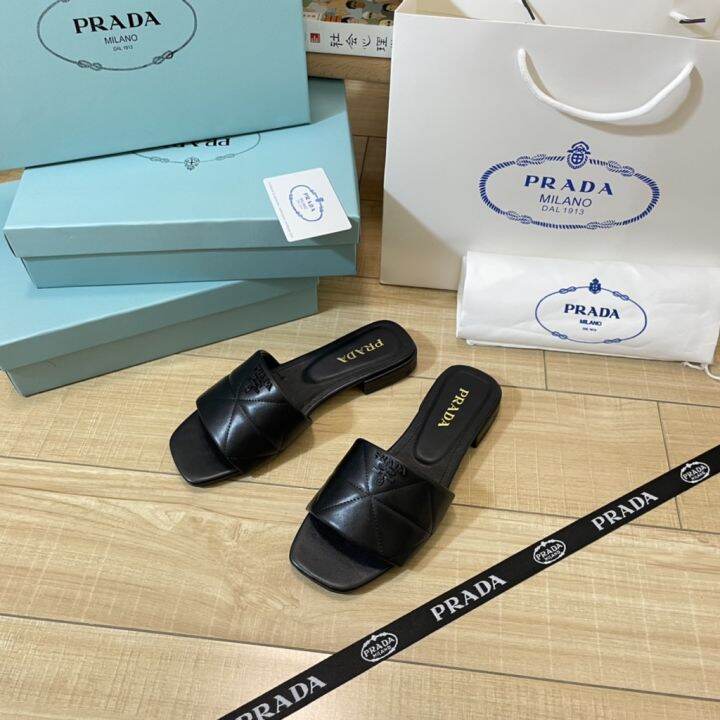 PRADA Empty small box and paper bag | eBay