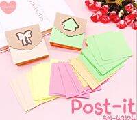 note paper Post it กระดาษโน๊ต