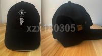 （all in stock）CHELSEA CAP Actual Display Photo Design Black and White Baseball cap 284