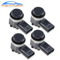 4ชิ้น3C0919275S เหมาะสำหรับโฟล์คสวาเกน Jetta MK5กอล์ฟ MK5 6 P Assat B6 1S0919275รถ PDC เซ็นเซอร์ที่จอดรถอุปกรณ์เสริมในรถยนต์