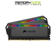 Ram PC Corsair Dominator Platinum RGB 16GB 3200Mhz DDR4 2x8GB