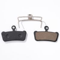 Semi-Metallic Bicycle DISC BRAKE PAD for SRAM Guide RSC/RS/R Avid XO E7 E9 Trail 4 Pistions