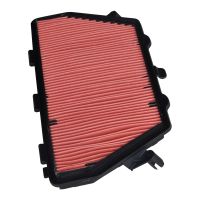 【cw】 Motorcycle Air Filter Cleaner For Honda CBR1000RR Fireblade1000 04 16