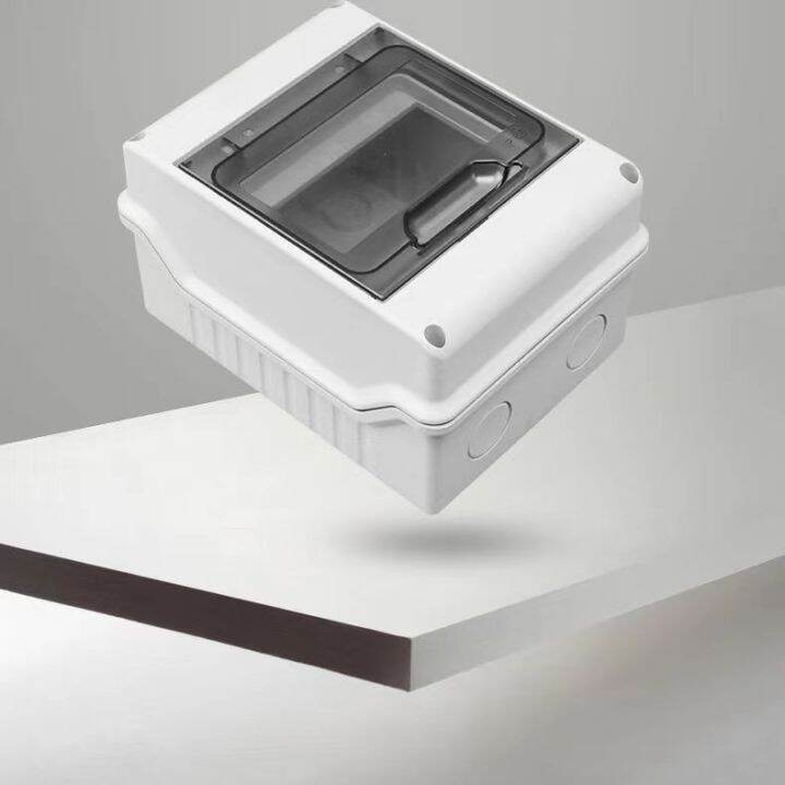 ready-surface-mounted-outdoor-waterproof-and-rainproof-distribution-box-strong-current-wiring-box-waterproof-air-switch-box-outdoor-outdoor-circuit-box