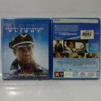 Media Play Flight/ ผ่าวิกฤตเที่ยวบินระทึก (Blu-Ray)