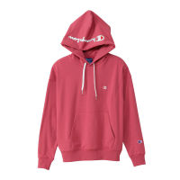 CHAMPION WOMEN - JP เสื้อฮู้ดผู้หญิง-ไซส์เอเชีย HOODED SWEAT SHIRT  CW-US102-933