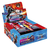 240ชิ้นเซ็ต King Of Fighters การ์ดคอลเลกชัน Booster Last Of Us TCG Booster อะนิเมะตารางการเล่นเกมกระดานการ์ด