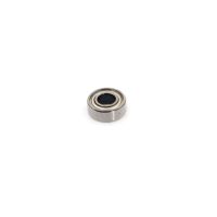 ；‘。、’ 693ZZ Bearing 3*8*4 Mm ( 10 Pcs ) ABEC-7 Miniature Engine 693 ZZ Ball Bearing 619/3ZZ R-830ZZ EMQ Motors Fans 693Z 693 Bearings