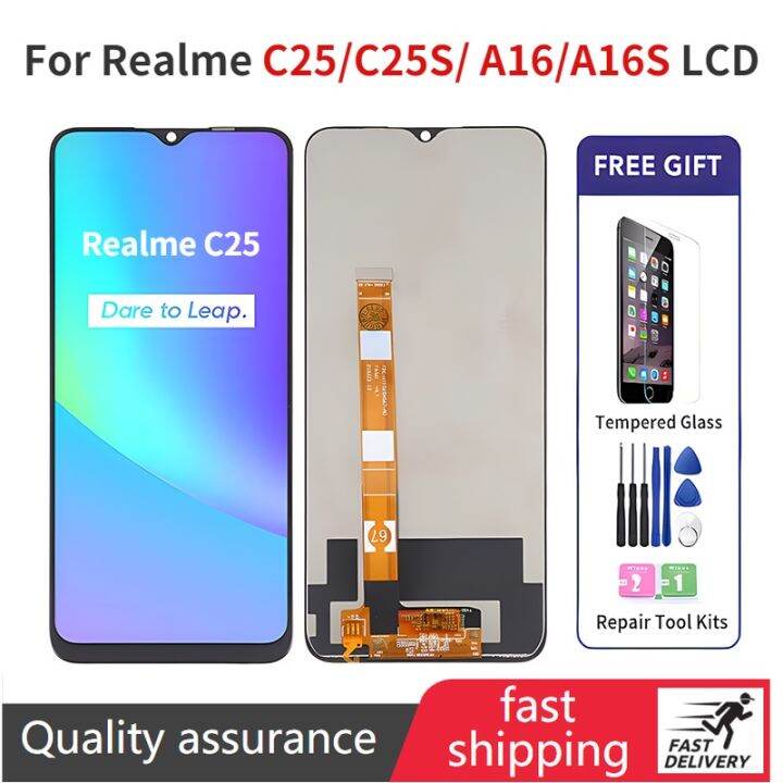 oppo realme c 25 s