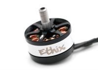 TBS Ethix Mr Steele Haut V3 Ethix Mr Steele 2306 1750kv อ้วน V3มอเตอร์สำหรับ6วินาที5 "ฟรีสไตล์มินิ Quad Setups