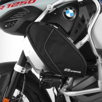 อุปกรณ์เสริมมอเตอร์ไซค์สำหรับ BMW R 1250 GS R1250GS ผจญภัย ADV กันน้ำชุดกระเป๋าหลังสำหรับรถเครื่องมือซ่อมแซม