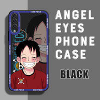 A30S A50 A50S ลายการ์ตูนสำหรับ Samsung กาแล็คซี่เคสโทรศัพท์มือถือยางนุ่มเคสโทรศัพท์มือถือนุ่มเคสกันกระแทกป้องกันกล้องคลุมทั้งหมดใหม่