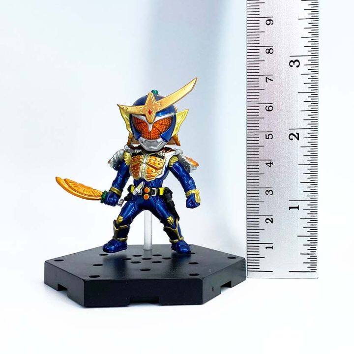 banpresto-gaim-t1-kamen-rider-มดแดง-kamen-rider-masked-rider-มาสค์ไรเดอร์-สภาพโชว์