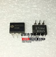 10pcs AD6C211 DIP-6 A