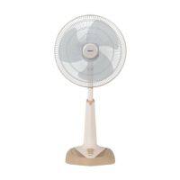 HATARI - Slide Fan (18", Sand) HE-S18M1 SAND