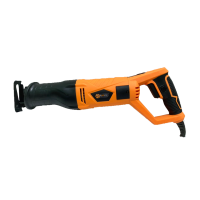 เลื่อยชักไฟฟ้า Coofix รุ่น CF-RS001 จาก EUROX