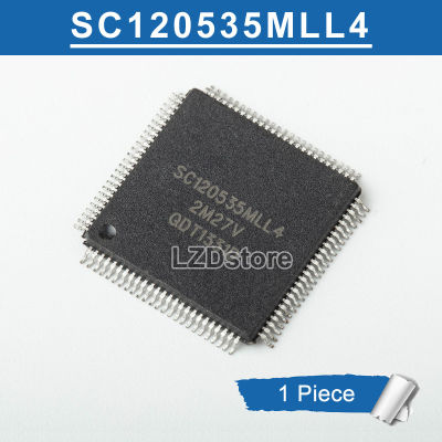 QFP-100 SC120535MLL4 1Pc