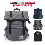 Túi Random Pack 3 SAIGON SWAGGER