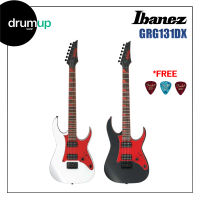 กีต้าร์ไฟฟ้า Ibanez GRG131DX จัดส่งฟรี !!