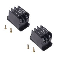 2 Speed Pendant Station Contact Block สวิตช์รอกเครนเป็น XENG1191ที่ XEN-G1191