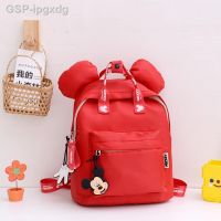 ♈♂Mochila Jardim De Infância Bolsa Pequena Ins Simpleles Bolsas Infantis Novo