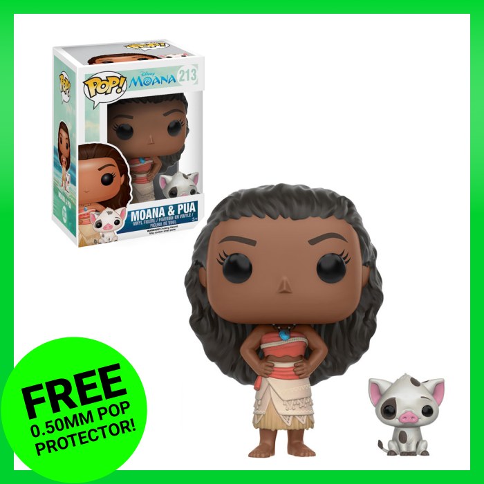 Pua funko best sale