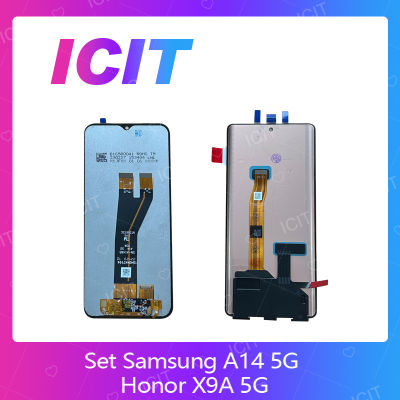 Samsung A14 5G อะไหล่หน้าจอพร้อมทัสกรีน หน้าจอ LCD Display Touch Screen For Samsung A14 5G สินค้าพร้อมส่ง คุณภาพดี (ส่งจากไทย) ICIT 2020